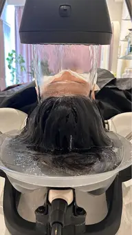 ★癒し×頭皮改善×育毛スペシャルヘッドスパ★