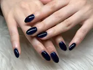 ワンカラーorラメグラ(ケア込)