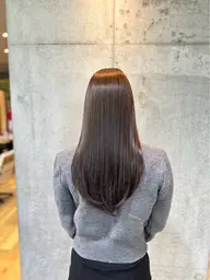 🌸ワンカラー＋トリートメント🌸