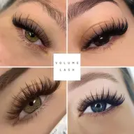 海外風ボリュームラッシュ👀写真の様な目元が好きな方♪写真撮影🆗な方🤳100束​〜​140束まで◎