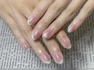 【ソフトジェルオフ無料】チックマグネットグラデーション