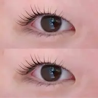 💞パリジェンヌラッシュリフト💞