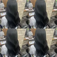 【ミニモ学割】U24✨️カット➕カラー➕3stepAujua【錦糸町・学割・レイヤー】