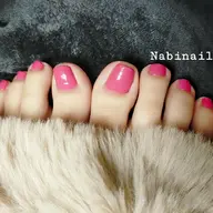 巻き爪ケア込みジェルネイル【ワンカラー】オフ無し