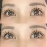 🫧下まつエク🫧1本​〜​🎀