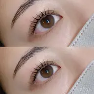 【新規】🍒ྀི選べるまつげパーマ🍒ྀི~ラッシュリフトorパリジェンヌ~コーティング仕上げ⋆｡˚✩