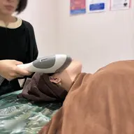 顔脱毛or VIO脱毛