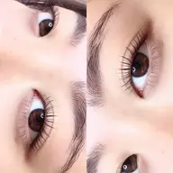 ⸜❤︎⸝まつ毛パーマ⸜❤︎⸝ 【人気No.1】根元からぱっちり✨持続力◎な立ち上げまつ毛パーマ