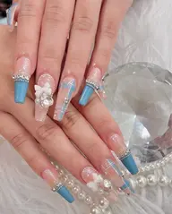 《オフあり》最先端スカルプ💗持ち込み120分(指名料込) コース料金¥15,980＋指名料¥550