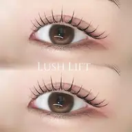 【次世代まつげパーマ🌟】選べるデザインカール ラッシュリフト🌈ご新規様4200円/再来様5430円