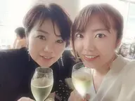 ペアペアエステコース　　　　　　　　　　　　　　　　親子仲良しエステ💆‍♀️&メイク💄でこの後、お出かけしませんか？