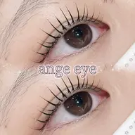 🎀似合わせまつ毛パーマ：コーティング付き🎀