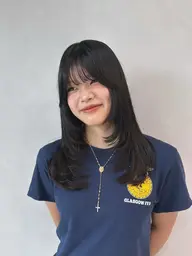 U29  4月11日限定20時からレイヤーカットモデル🎀