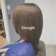 髪質改善トリートメント🪴