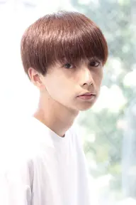 🔥人気No.1クーポン🔥メンズカット＋ワンカラー