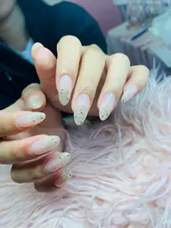 長出し有り、メラ-グラレンション