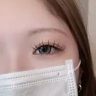セーブル毛100本