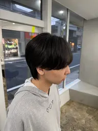 📕✨《 学割U24 》ニュアンスパーマ＋カット