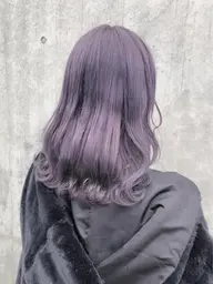 🌬4月限定クーポン🌬 フルカラー＋シルクトリートメント💖学生にも人気💖