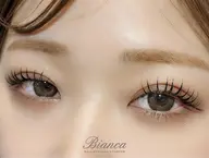 🦢꙳【&Healthyアンドヘルシー】フラットラッシュ100~120本+まつげパーマ🕯‎[武蔵小金井/国分寺/国立]