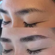 BLOW LIFT(眉毛wax＋生癖改善)