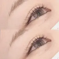 🍒まつげパーマ＋マツエク100本(オフ・コーティング込)🍒