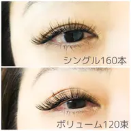 まつげエクステ90分コース　　　　　　　　　💎ご新規様限定💎