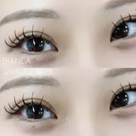 【❤️‍🔥21日来店限定価格❤️‍🔥】 フラットラッシュ上100本🩷マツエク/束感/韓国風/渋谷