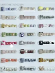 【オフ有り】　フット🐾デザインセットコース🥰