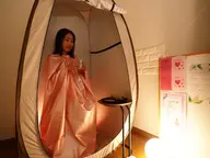 【冷え性・生理痛・妊活・更年期・くすみ・むくみ・ダイエット】💕よもぎ蒸し30分