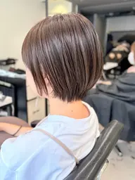 🩷ショート限定🩷ショートさせて頂けるモデルさん募集中！！⚠️お写真の様なスタイルにさせて頂ける方限定