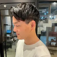 🧢ご新規様🧢メンズカット＋補修トリートメント