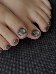 【foot】《ご新規様限定》初回他店オフ無料＊ワンカラー(マグネット・ミラー・フラッシュ)