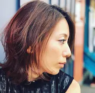 カット & カラー&トリートメント