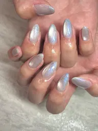 【当日限定🌟人気No.2♪】うるうるマグネットワンカラー(ソフトジェルオフ込み)