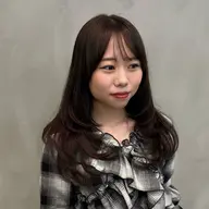 🦋カット➕カラー