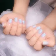 平日9:00~14:00オフ込み☆限定カラー!!ハンド☆ワンカラー/ラメグラ/マグネット/フラッシュなんでも¥3000