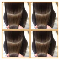 最高峰👑髪質改善トリートメント👑