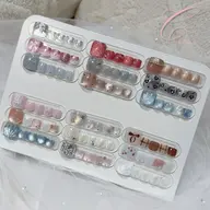 【オフあり】定額FOOTメニュー🪞7980円→7000円​〜​