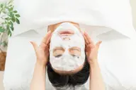 《大人気イオン導入エステ》メンズ限定💆🏻‍♂️炭酸泡洗顔🫧皮脂･毛穴スッキリコース60min