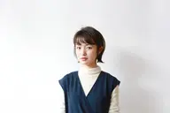 艶髪！前髪のみポイントストレート！モデル様募集☆