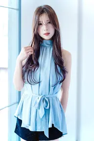 メンテナンスカット💇‍♀️