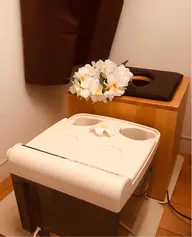 注意❗️よもぎ蒸しのご予約は、必ず「予約リクエスト」からお問い合わせ下さい。すぐ予約⭕️はエステ専用となっております