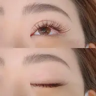 美眉スタイリング🌟アイブロウラミネーション+ワックス　募集日時は補足欄へ