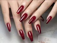 【ジェルオフ無料】ワンカラー