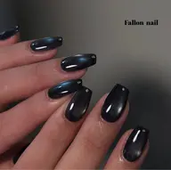 【ミニモ限定】ハンドネイルワンカラー