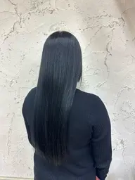 【🎀ミニモ限定🎀】カラー➕艶トリートメント