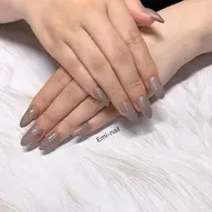 10本長さだし+ワンカラー🩵マグ・フラッシュも可🩵※オフありの場合+¥500