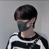 🌙似合わせメンズカット