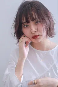 頭皮リラクゼーションカットコース（カット＋炭酸泉＋頭浸浴）